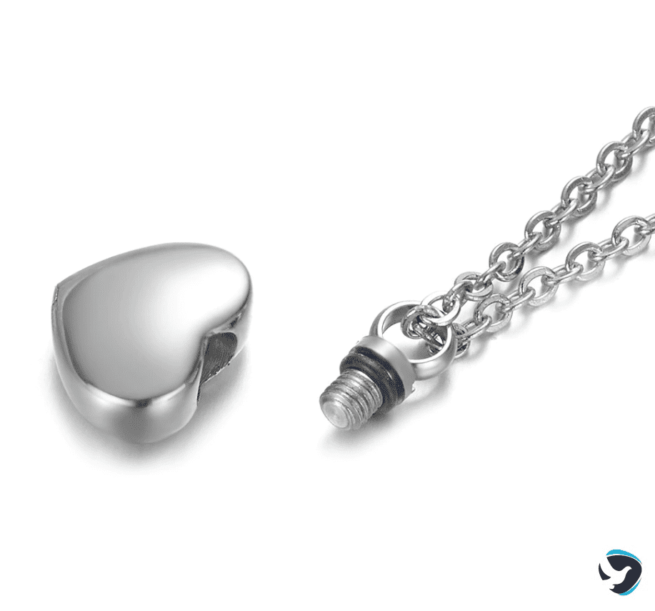 Goedkope ashanger zilverkleurig