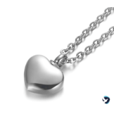 Goedkope ashanger zilverkleurig