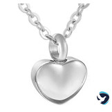 Goedkope ashanger zilverkleurig