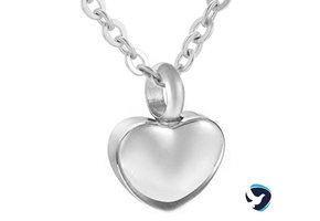 Goedkope ashanger zilverkleurig