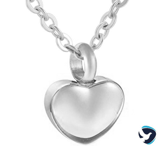 Goedkope ashanger zilverkleurig