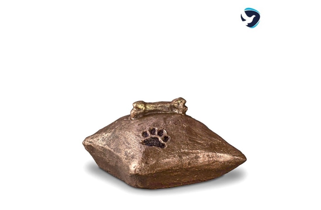 Troosturntje Hond