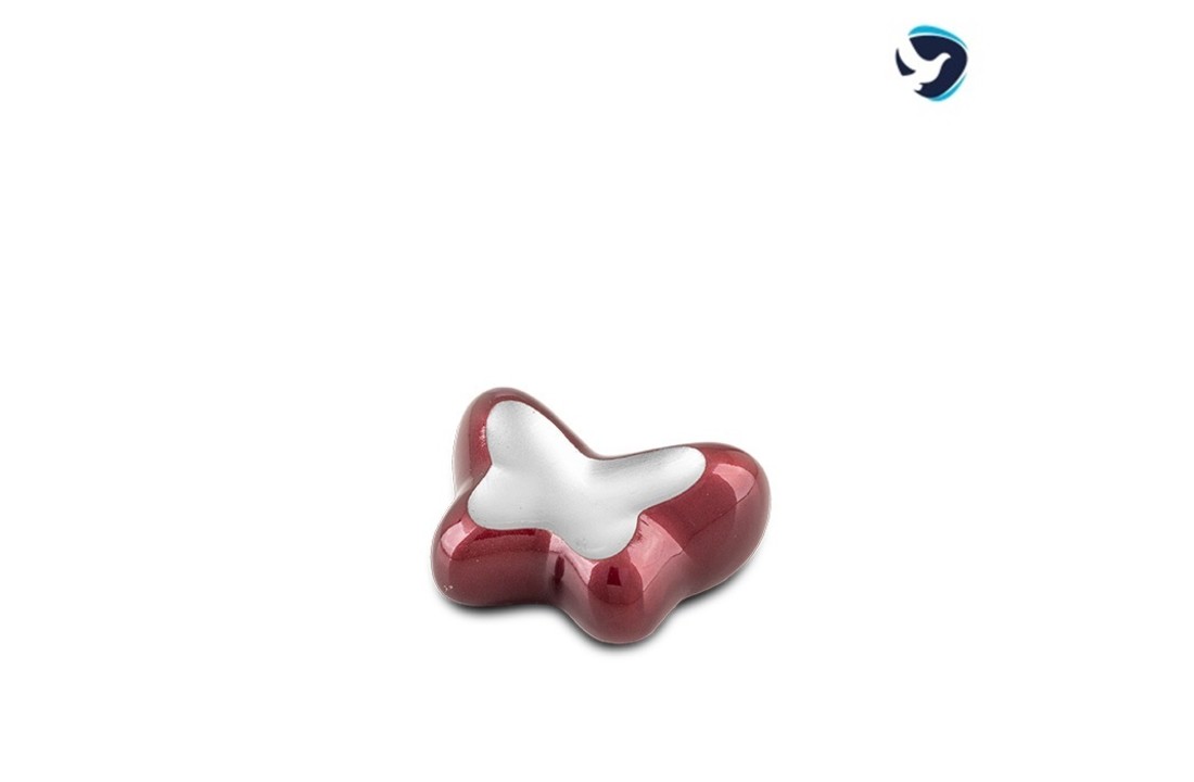 Vlinder Urn Mini
