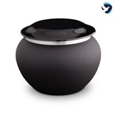 Grote Zwarte Urn