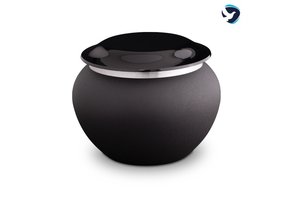 Grote Zwarte Urn