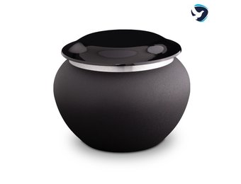 Grote Zwarte Urn