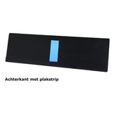 Grafmarkeerder Chromolux uv-bestendig mat