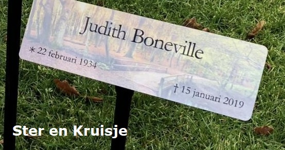 Grafmarkeerder Kunststof