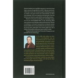 Rouw op je dak van Jos Brink