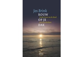 Rouw boek 'Rouw op je dak'
