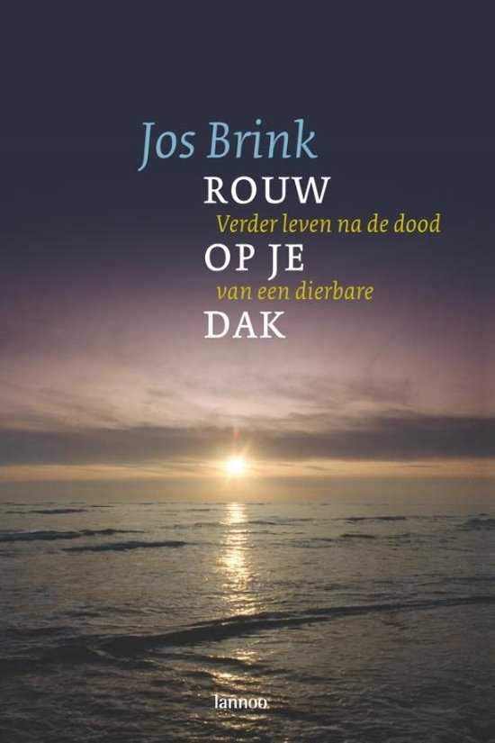 Rouw op je dak van Jos Brink