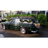 Volvo Amazon Combi Rouwauto