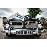 Volvo Amazon Combi Rouwauto