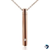 Goedkope Ashanger Cilinder Rosékleurig