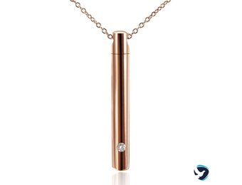 Goedkope Ashanger Cilinder Rosékleurig