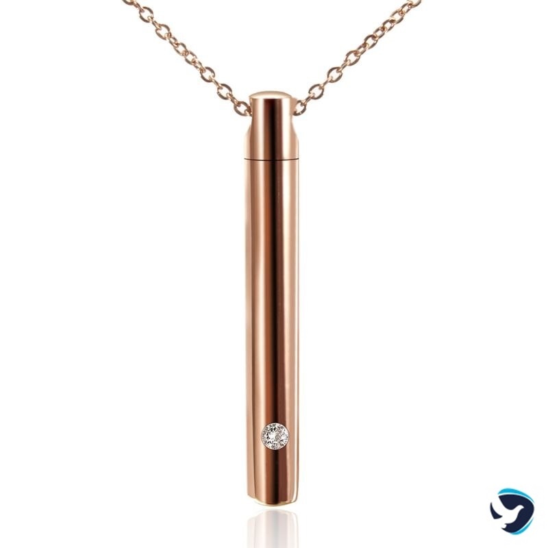 Goedkope Ashanger Cilinder Rosékleurig