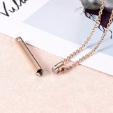 Goedkope Ashanger Cilinder Rosékleurig