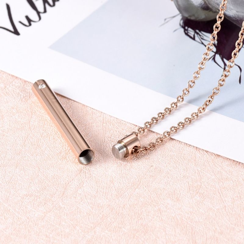 Goedkope Ashanger Cilinder Rosékleurig