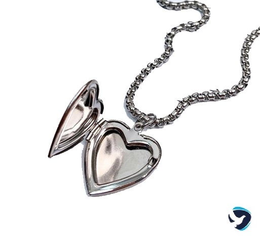 Ketting met Foto