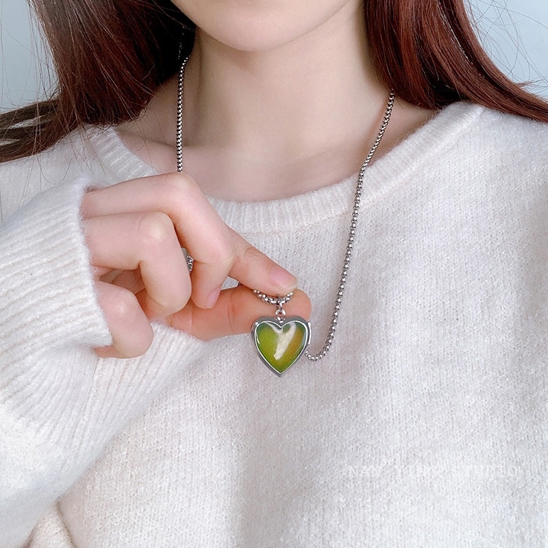 Ketting met Foto