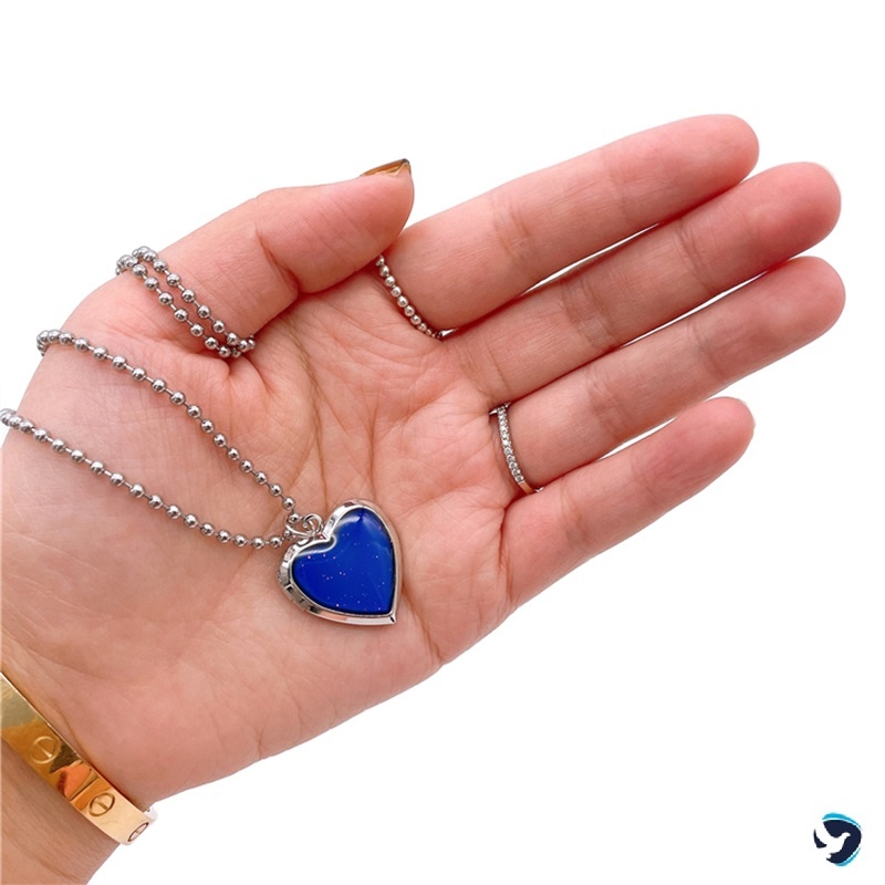 Ketting met Foto