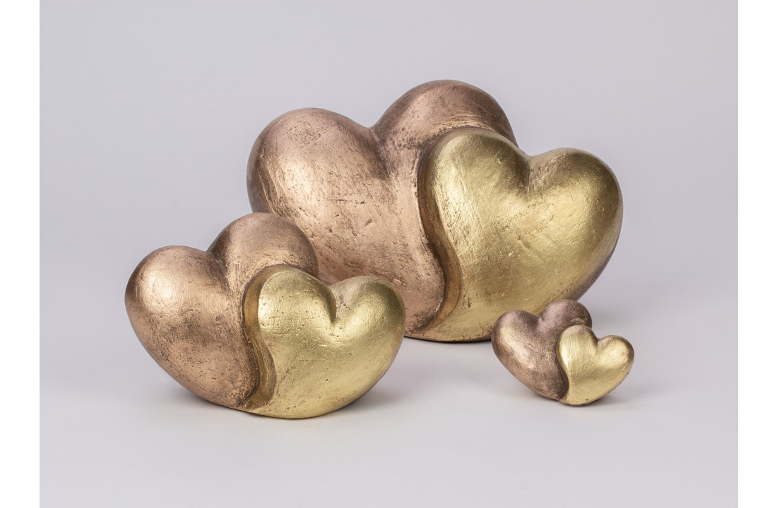 Troost Urn Hart