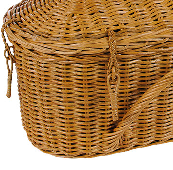 Kindermandje Korf 30 cm