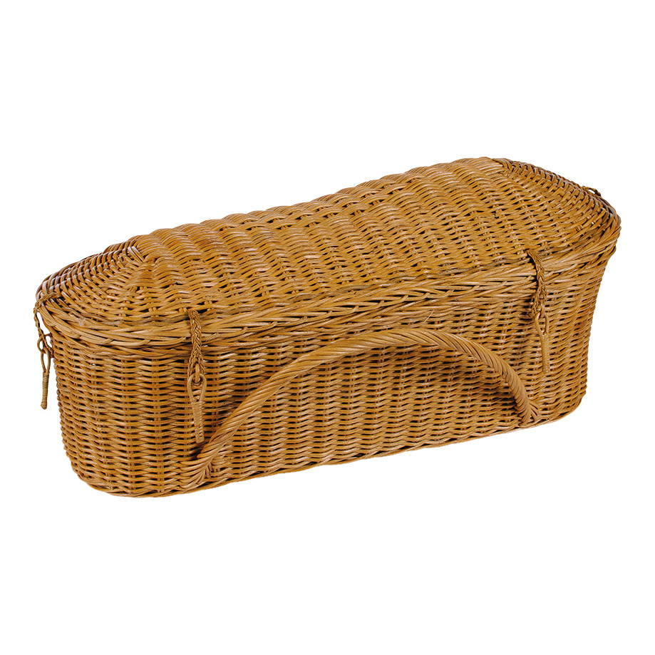 Kindermandje Korf 30 cm