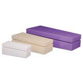 Kinderkistje Modern Kleur 40 cm