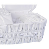 Kinderkistje America 65 cm