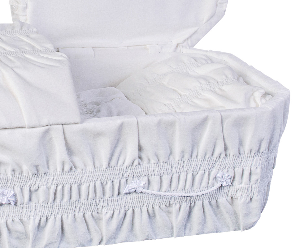 Kinderkistje America 65 cm