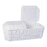 Kinderkistje America 65 cm