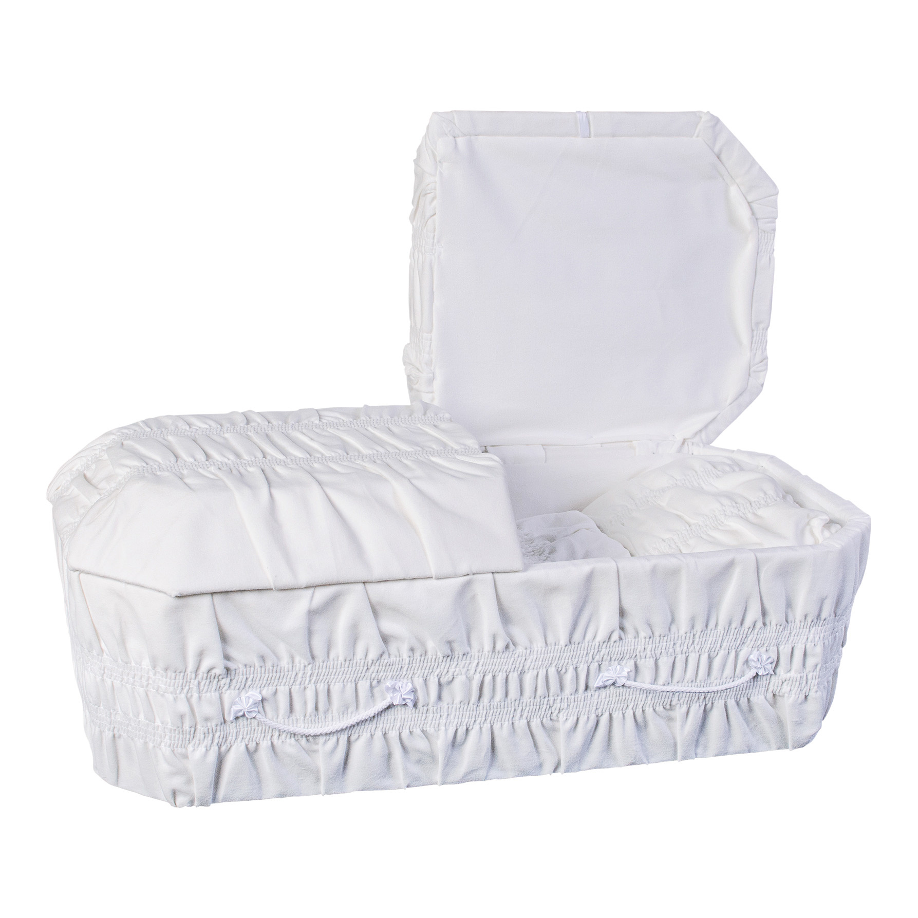 Kinderkistje America 65 cm