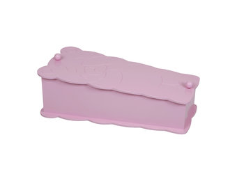 Kinderkistje Beertje 40 cm