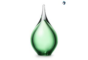 Groene As-Druppel Mini