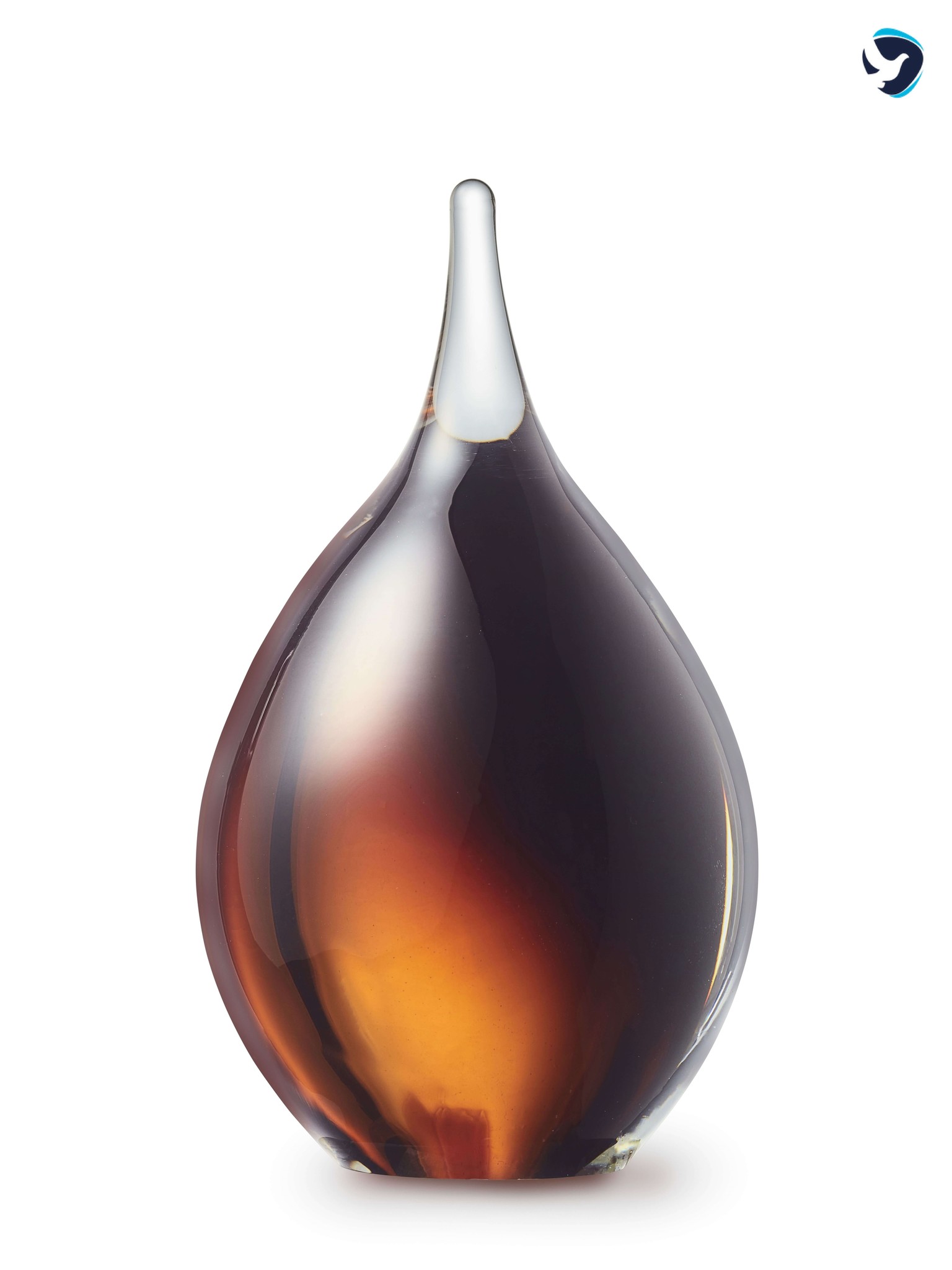 Cognac As-Druppel Mini