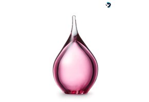 Roze As-Druppel Mini