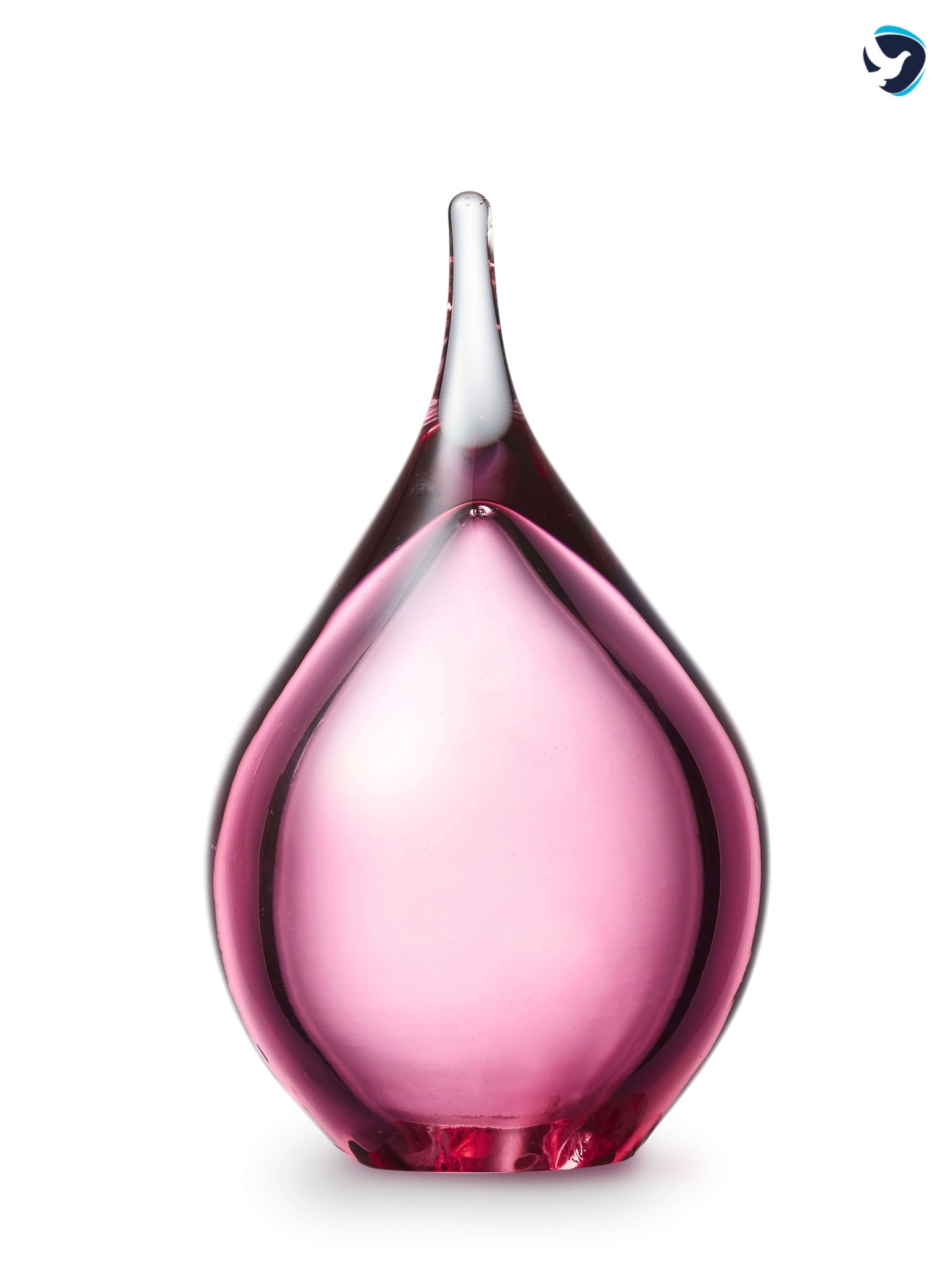 Roze As-Druppel Mini