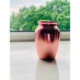 Goedkope Mini Roze Urn