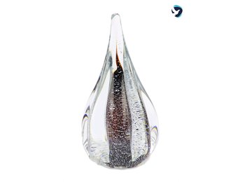 Glazen Urn Vonk Cognac