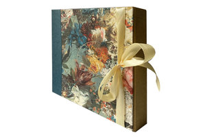 Groot Condoleanceregister Bloemen