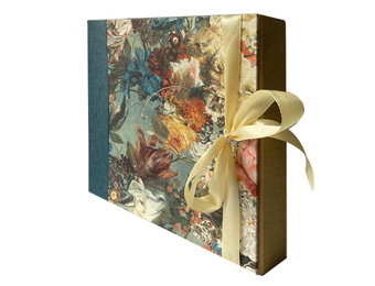 Groot Condoleanceregister Bloemen