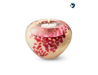 Urn met kaarsje