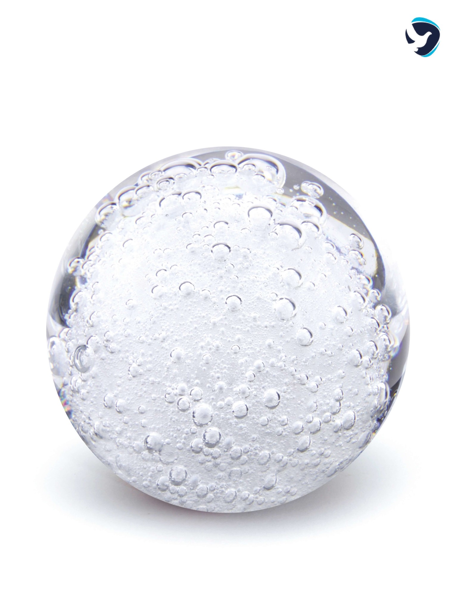 Moderne Urn Niet Transparant