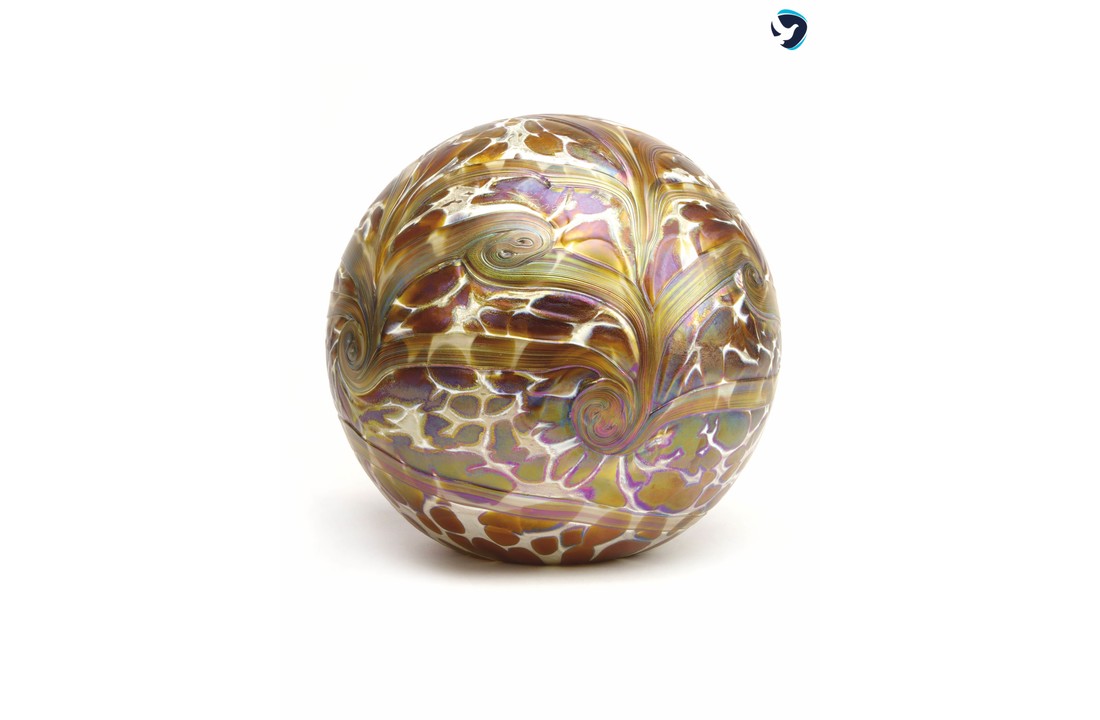 Gouden Urn Groot