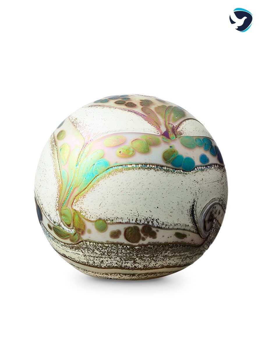 1,5 Liter Urn 'Ivory'