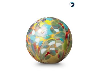 Bloemen Urn 'Flower Field'