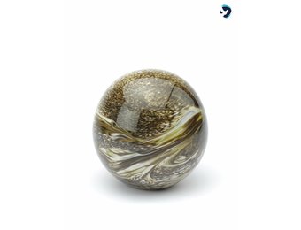 Bijzondere Urn 'Earth'