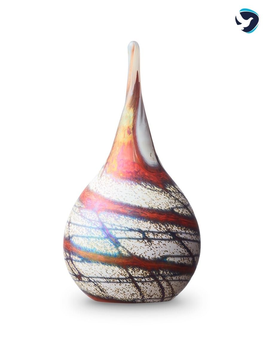 Mini Urn Terra
