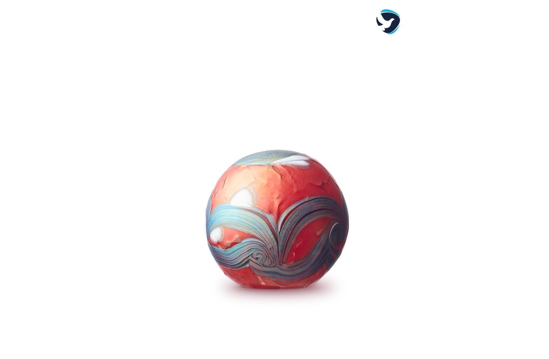 Rode Urn Bulb